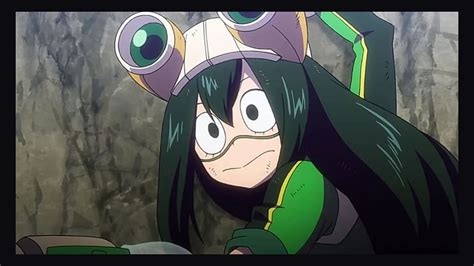 5 My Hero Academia Characters Who Can Defeat Tsuyu Asui And 5 Whom She