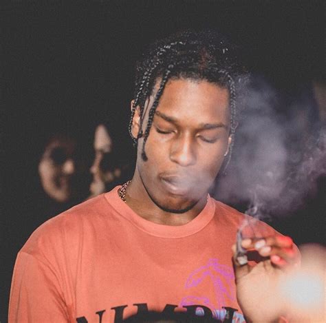 Mood 💨 Pretty Flacko Lord Pretty Flacko Asap Rocky Wallpaper