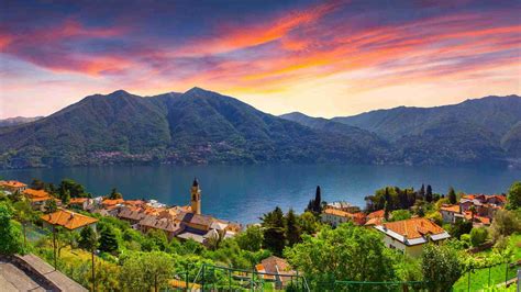 11 Enchanting Places On Lake Como VisitItaly Golf