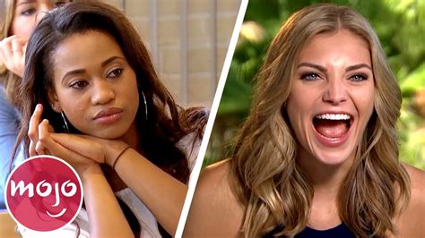 Top Bachelor Contestants Who Deserved Better Youtube