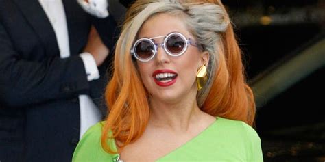 Lady Gaga Suffers Concussion After Being Struck By Pole During Concert