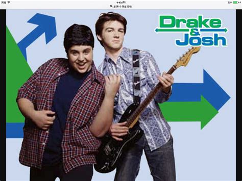 Drake And Josh 2 Nickelodeon And Disney Wallpaper 2048x1536 248927