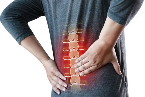 Back Pain Management Infinite Wellness Center