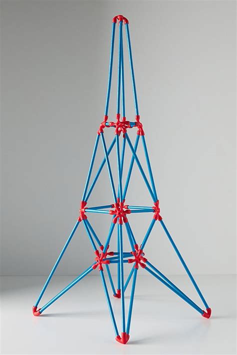 Eiffel Tower Toy Anthropologie