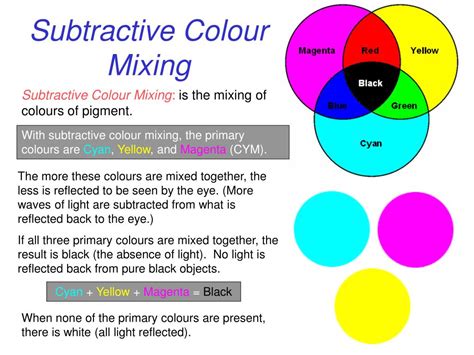 Ppt Colour Theory Powerpoint Presentation Free Download Id6734657