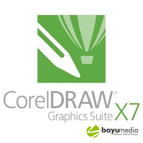 Logo CorelDraw X7 Vektor CDR PSD PNG HD Vektor JPEG SVG PNG AI