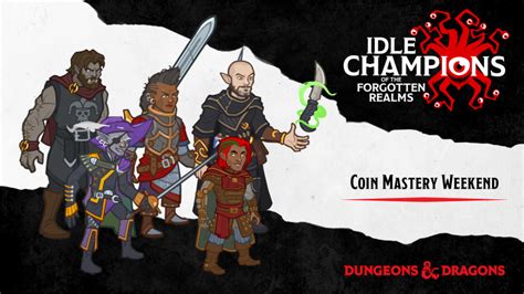 Gaarawarr does a deep dive into the time gates system and combat mechanics for idle champions of the forgotten realms. Steam Community :: Idle Champions of the Forgotten Realms