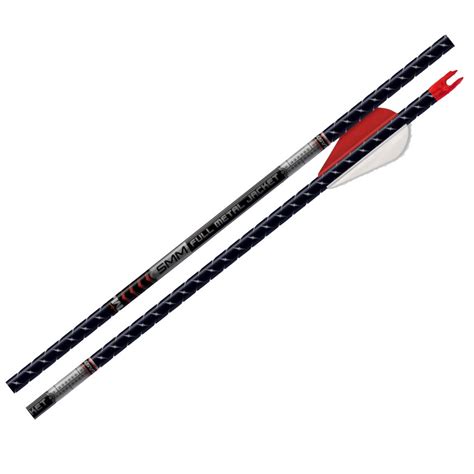 Easton 5mm Full Metal Jacket And Match Grade Sunrise Archery And Outdoors