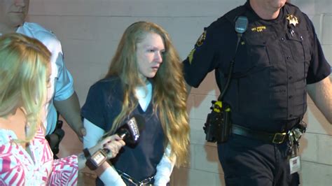Woman Gets Life Sentence In Mothers Murder In Salem Township