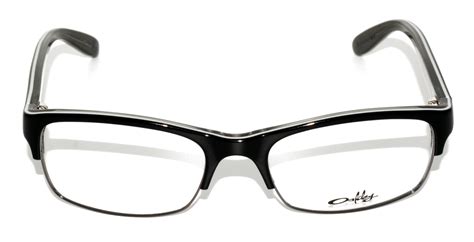 New Oakley Eyeglasses Ox1062 0952 Irreverent Eclipse Black 52 18 139 Ebay
