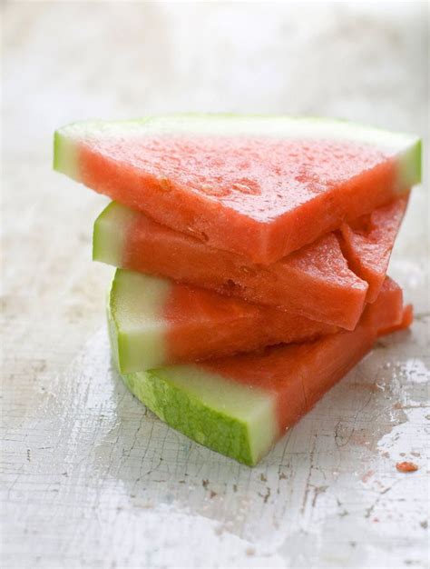Watermelon Beyond The Wedge A Summertime With Lots Of Options