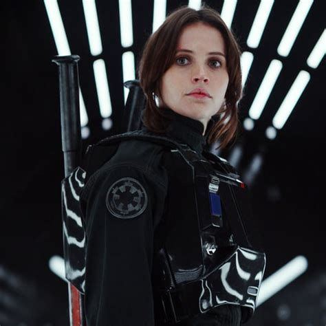 Rogue One A Star Wars Story Popsugar Entertainment