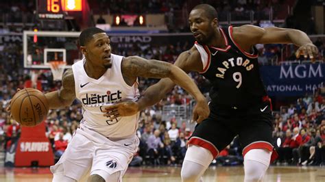 Nba playoffs:jamal murray saves nuggets' season with brilliant second half in game 5 vs. Raptors Vs. Wizards Live Stream: Watch NBA Playoffs Game 5 ...