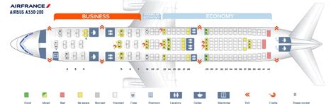 Air Transat Airbus A Seating Chart Brokeasshome Com