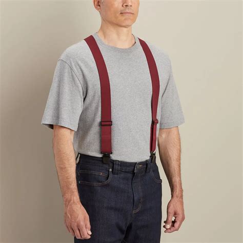 The 6 Best Suspenders For Men In 2021 The Modest Man