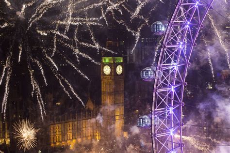 New Year 2016 Where To Watch The Sold Out New Years Eve Fireworks For