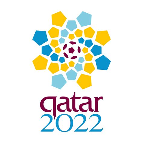 Qatar 2022 Logo Fifa World Cup Png Logo Vector Brand Downloads Svg