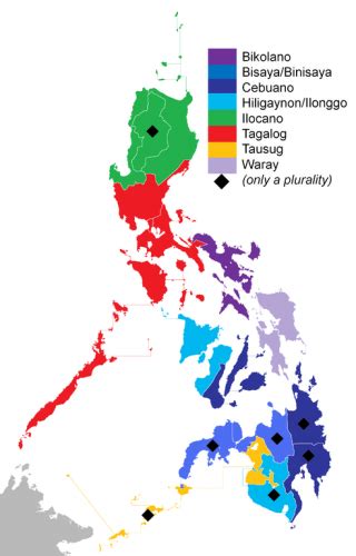 Three Things You May Not Know About Ilocano Filipino Language