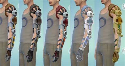 Sims 4 Arm Downloads Sims 4 Updates