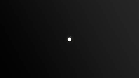 4k Apple Logo Minimalistic Apple Wallpaper Gogambar