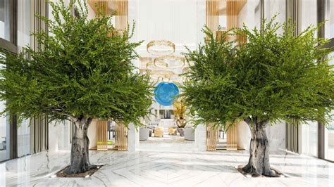 Revealed Beyoncés Room At Dubais Atlantis Royal Cost 100000 A