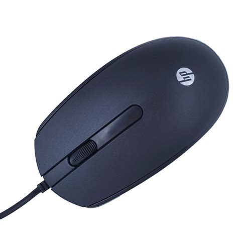Hp M10 Wired Mouse Black Trans Asia Cellular Pvt Ltd Online Store