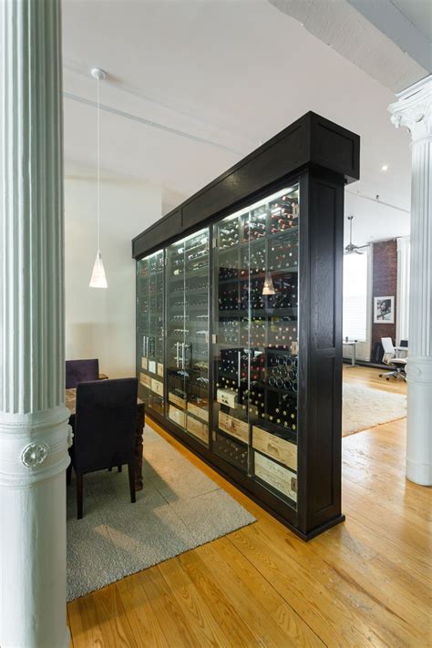 Pin By Joseph And Curtis Custom Wine On Modern Wine Storage Home Wine Cellars Wine Cellar