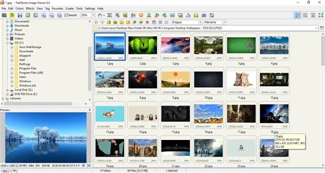Best Free Image Viewer Software Full Faststone Image