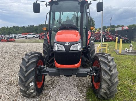 2023 Kubota M60 Series M7060 4wd Hdhdc Tractor For Sale In Hastings