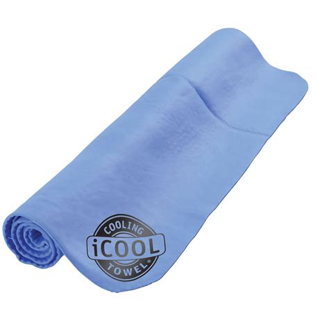 Icool Pva Cooling Towel
