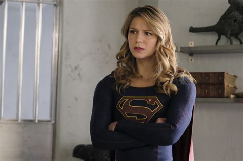 supergirl canceled why is supergirl ending with season 6