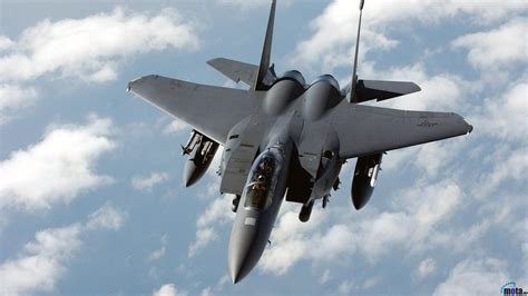 Mcdonnell Douglas F 15 Eagle Wallpapers Military Hq Mcdonnell Douglas