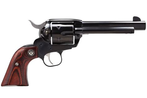 Ruger Vaquero 45 Colt Blued Single Action Revolver For Sale Online