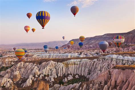 Turkey Travel Tips - Adventure In You