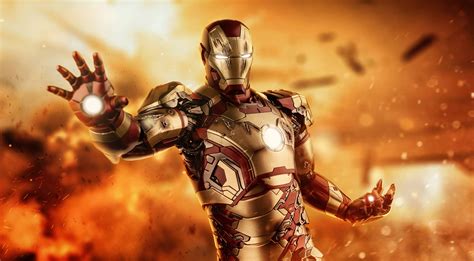 Iron Man New 4k 2019 Hd Superheroes 4k Wallpapers