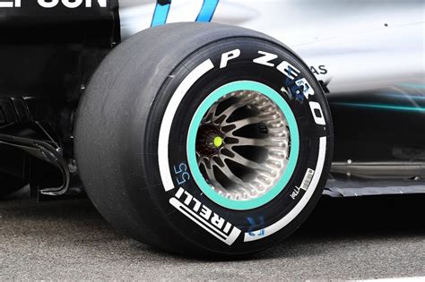 Fia Opens Tenders For Standard Formula 1 Brake Systems And Wheel Rims