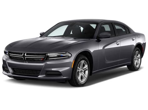 2016 Dodge Charger Review Ratings Specs Prices And Photos The Car