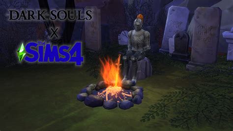 Sims 4 Dark Souls Cc And Mods All Free All Sims Cc
