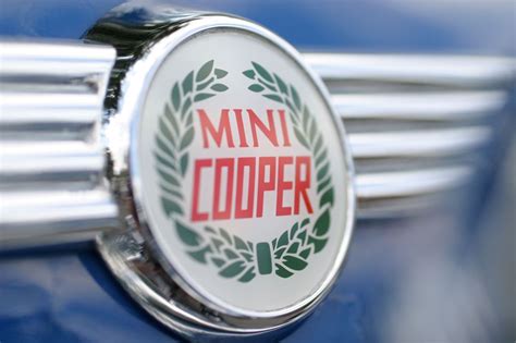 Mini Cooper Classic Mini Mini Cooper Mini