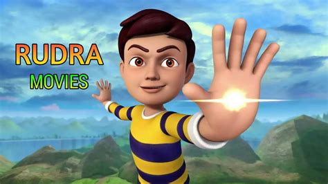Rudra Cartoon All Movies According To Hindi Release Hd Downloadwatch
