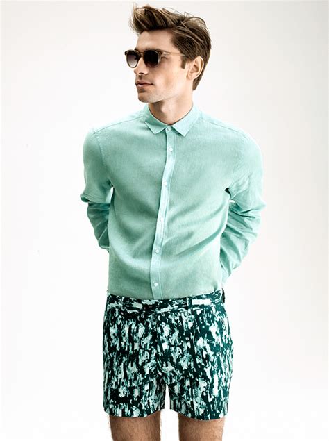The top countries of suppliers are india, china, and pakistan. H&M Men's Summer 2013 Lookbook - nitrolicious.com
