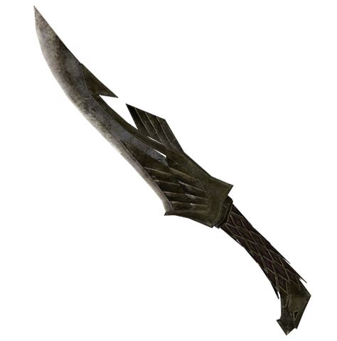 Top 15 Best Daggers In Tes Skyrim Fandomspot