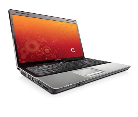 Compaq Cq61 Offers A Windows 7 Laptop At Netbook Price • Gadgetynews