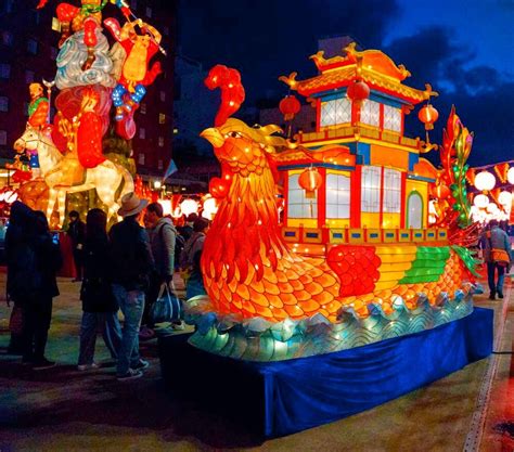 Originally from the us, clara moved to japan for a couple years and is now back in the united states, studying at an arts university. Nagasaki Lantern Festival • Food Folks and Fun