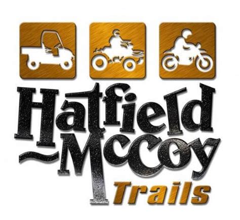 Hatfield Mccoy Trails Trail Info Mountaintop Adventures Gilbert Wv