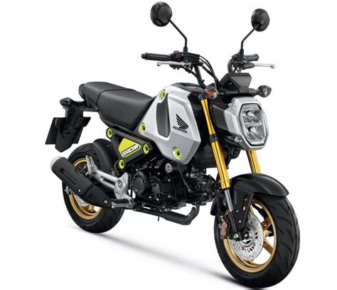 $3399 usd canada msrp price: Honda Grom 2021 | New MSX125 | Price, weight & top speed