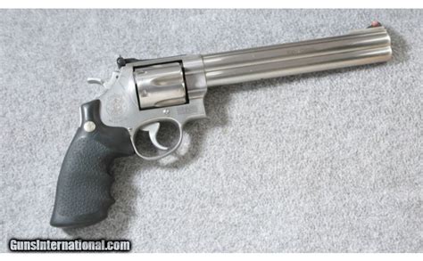 Smith Wesson 44 Magnum Revolver Model 629 Vários Modelos