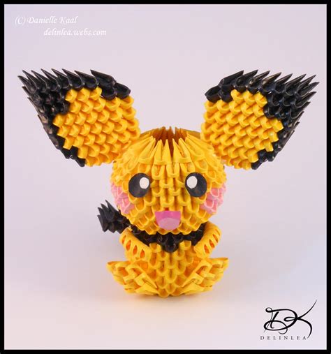 20 Beautiful And Intricate Origami Pieces Of Art Crafts To Make And Sell