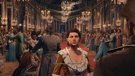 Скачать Assassin s Creed Unity торрент бесплатно на PC