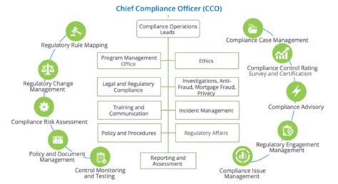 Global Compliance Management Program For Large Banks
